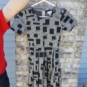 Lularu dress size xs